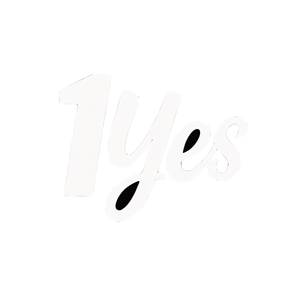 1Yes